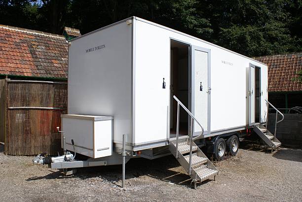 Arizona City, AZ Portable Potty Rental Company